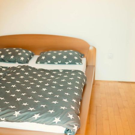 Hostel 투즐라 외부 사진