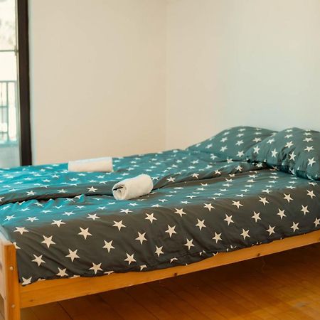 Hostel 투즐라 외부 사진
