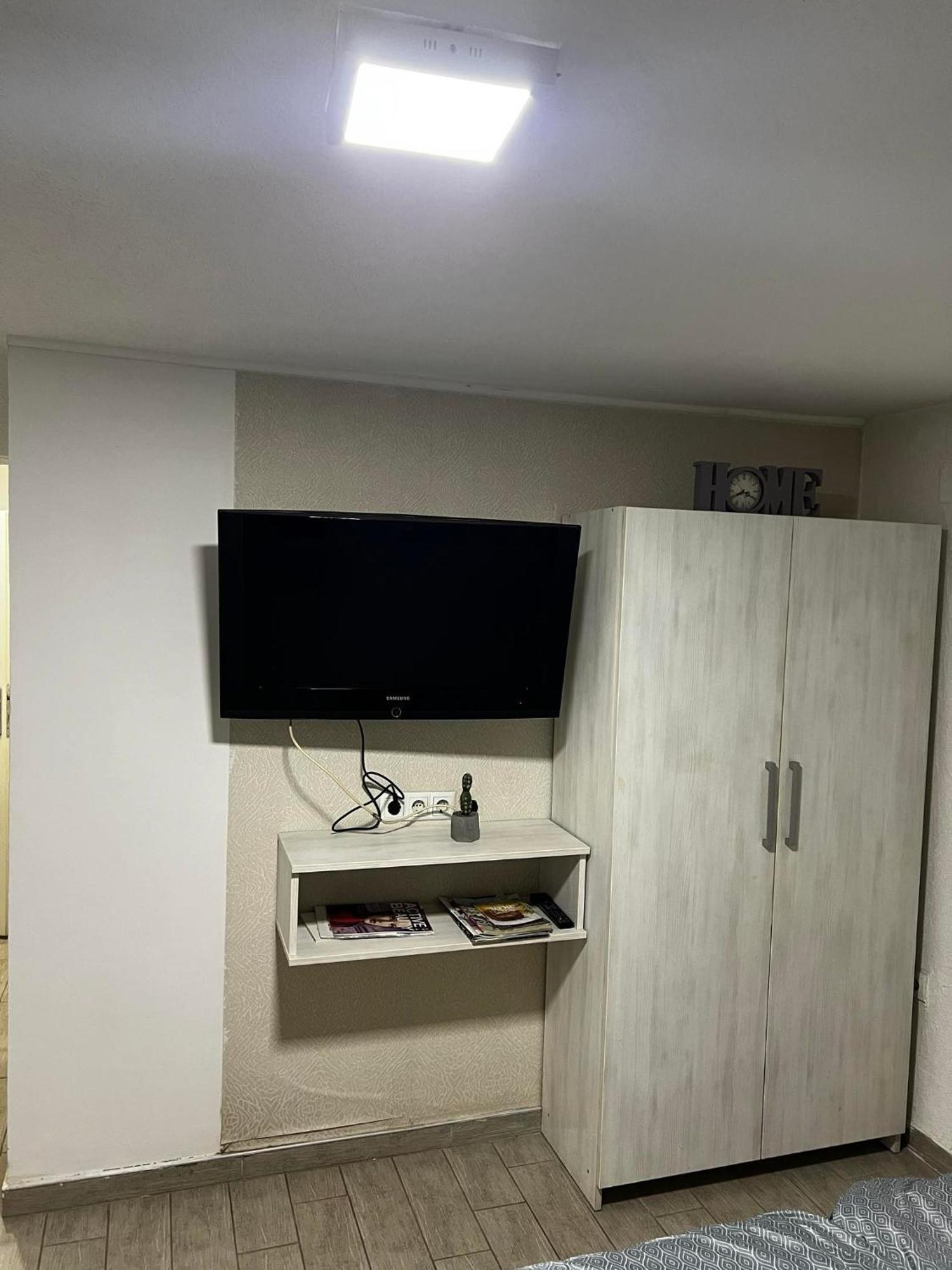 Hostel 투즐라 외부 사진