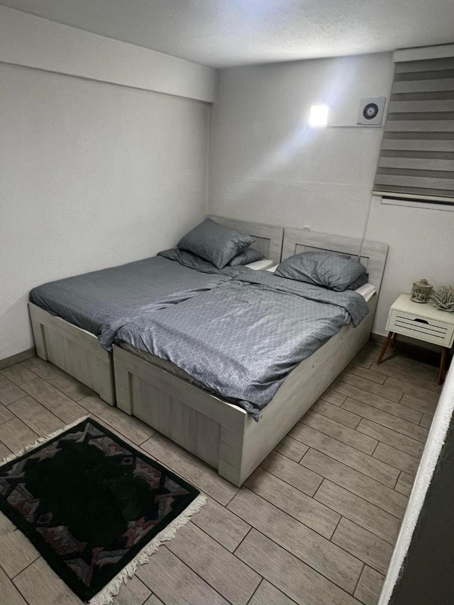 Hostel 투즐라 외부 사진