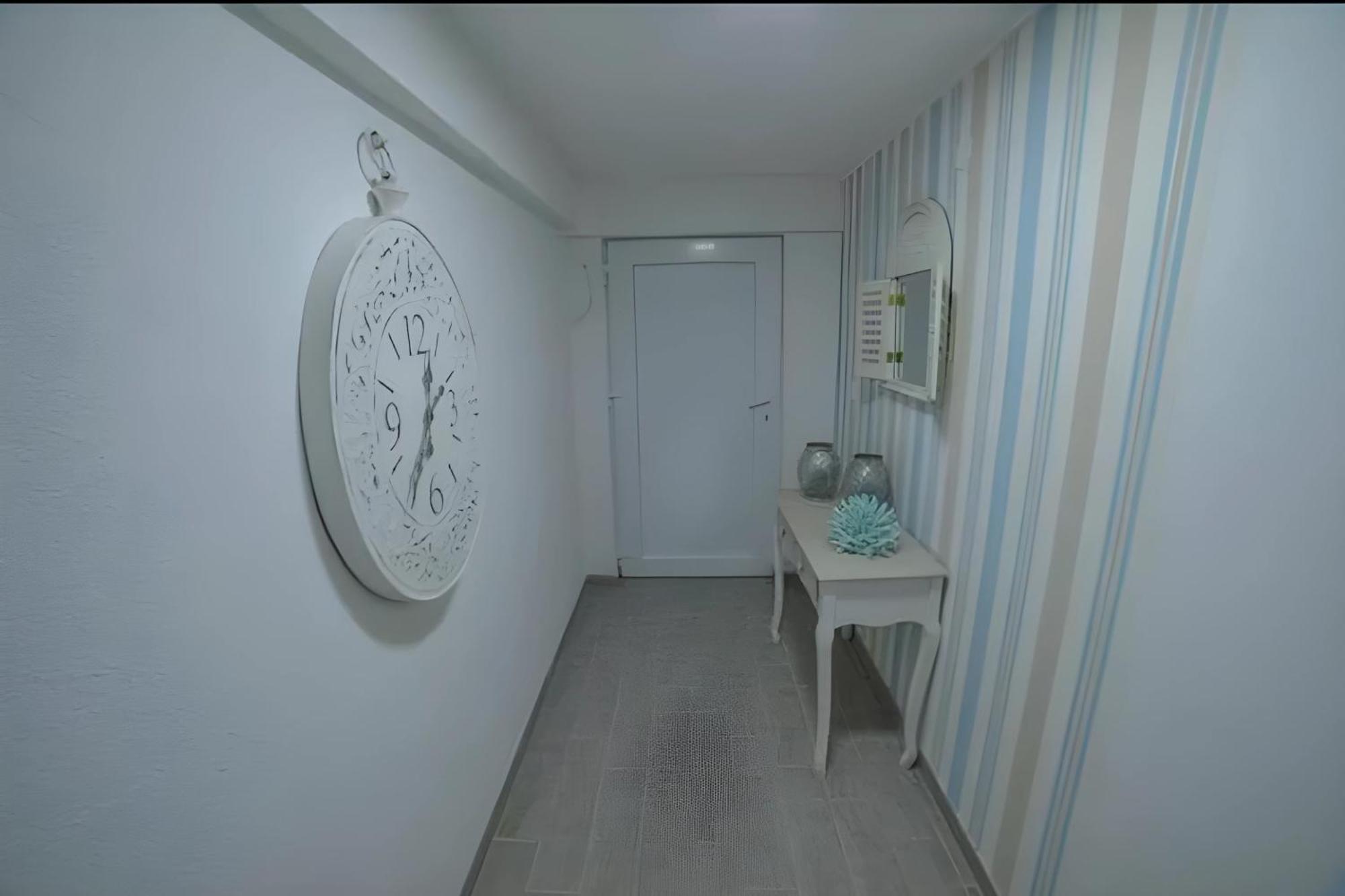 Hostel 투즐라 외부 사진