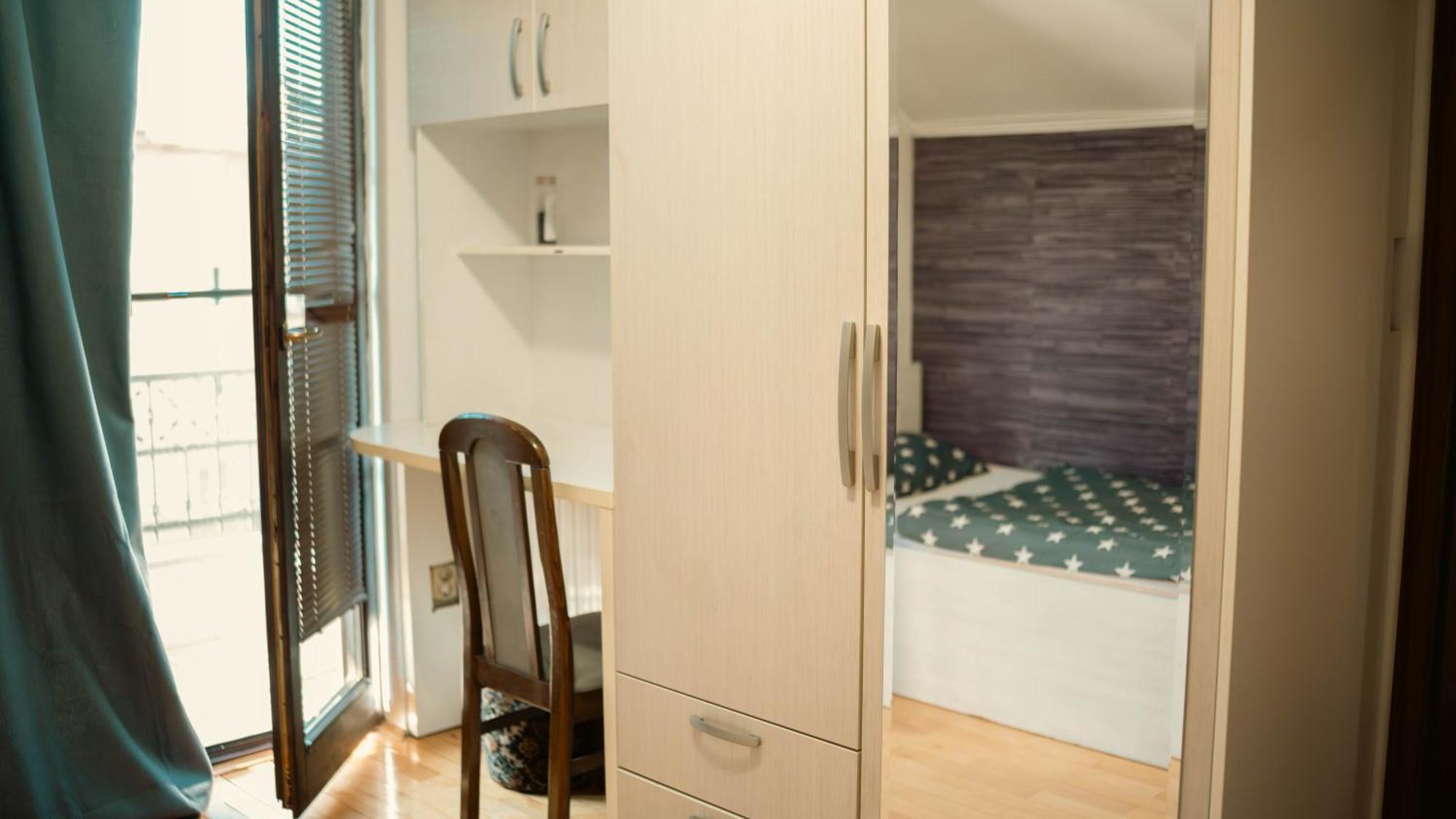 Hostel 투즐라 외부 사진