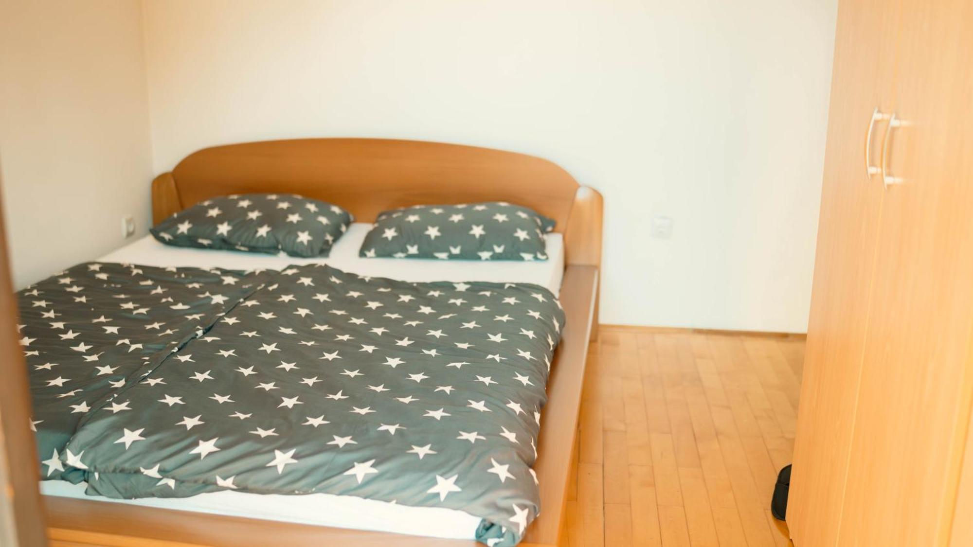Hostel 투즐라 외부 사진