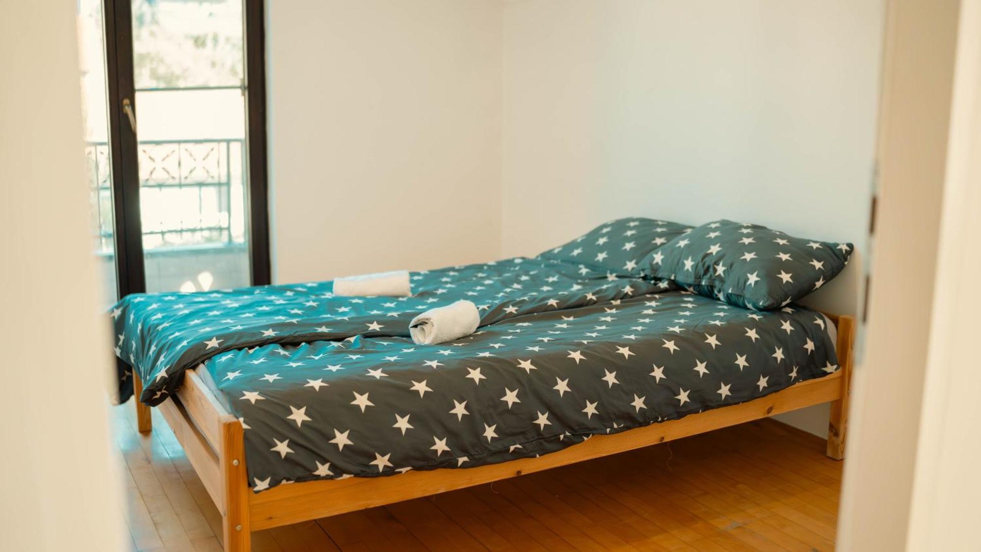 Hostel 투즐라 외부 사진
