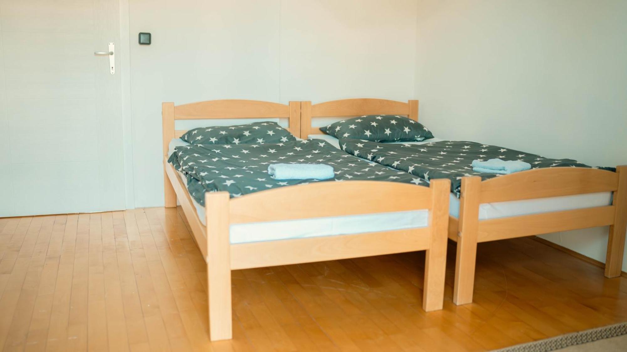 Hostel 투즐라 외부 사진