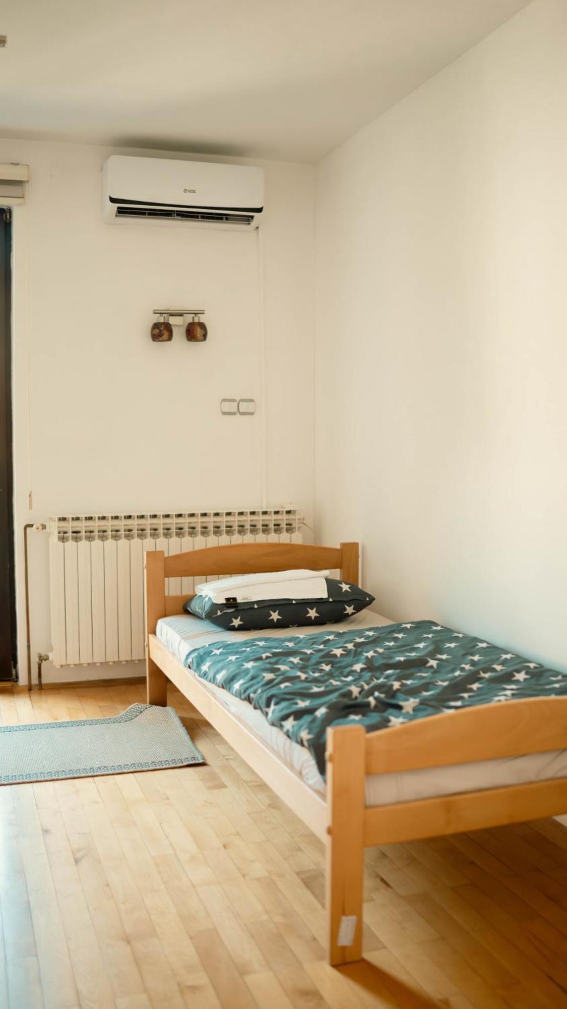Hostel 투즐라 외부 사진