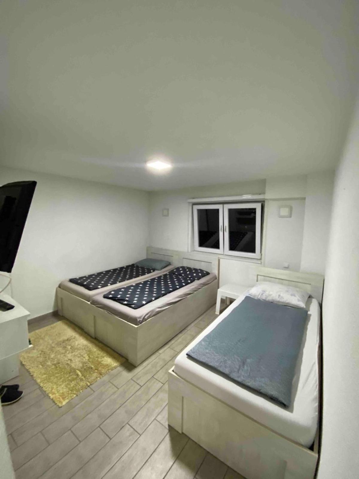 Hostel 투즐라 외부 사진