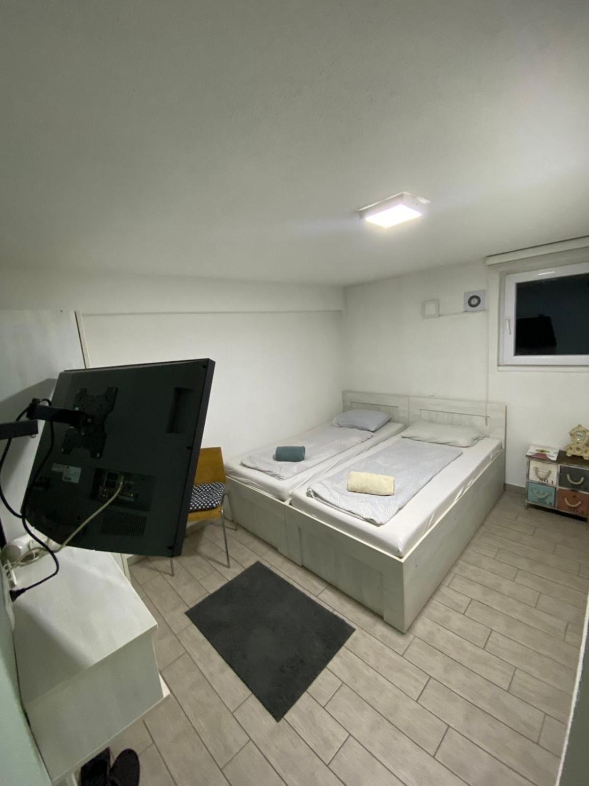 Hostel 투즐라 외부 사진