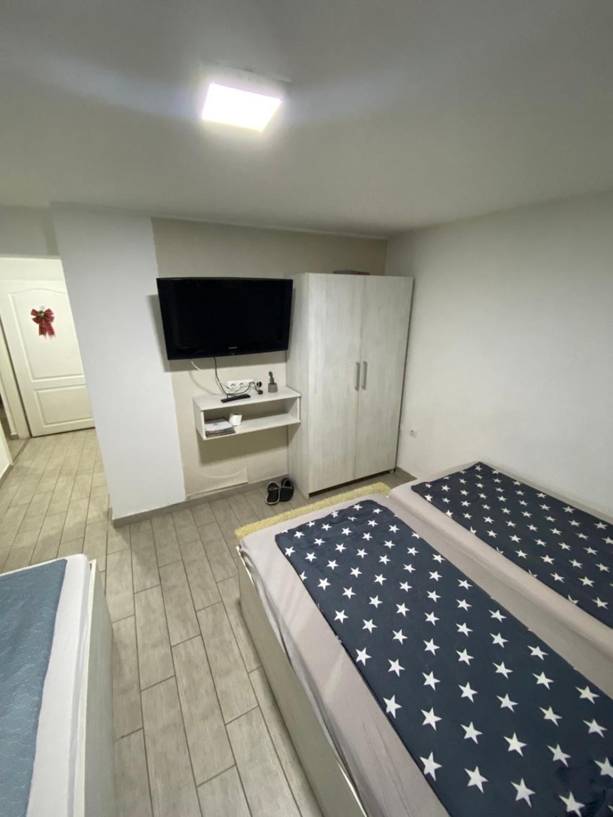 Hostel 투즐라 외부 사진