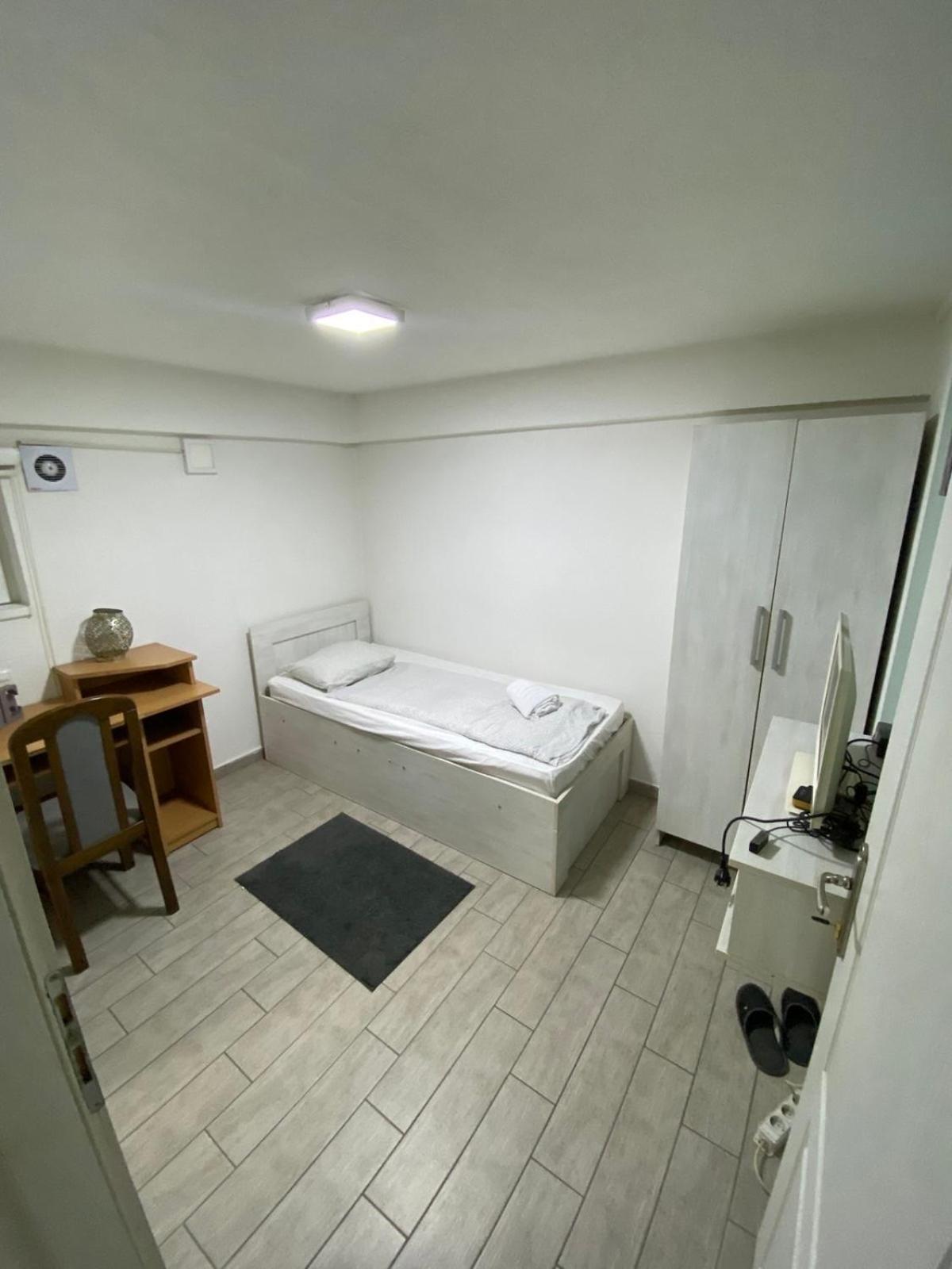 Hostel 투즐라 외부 사진