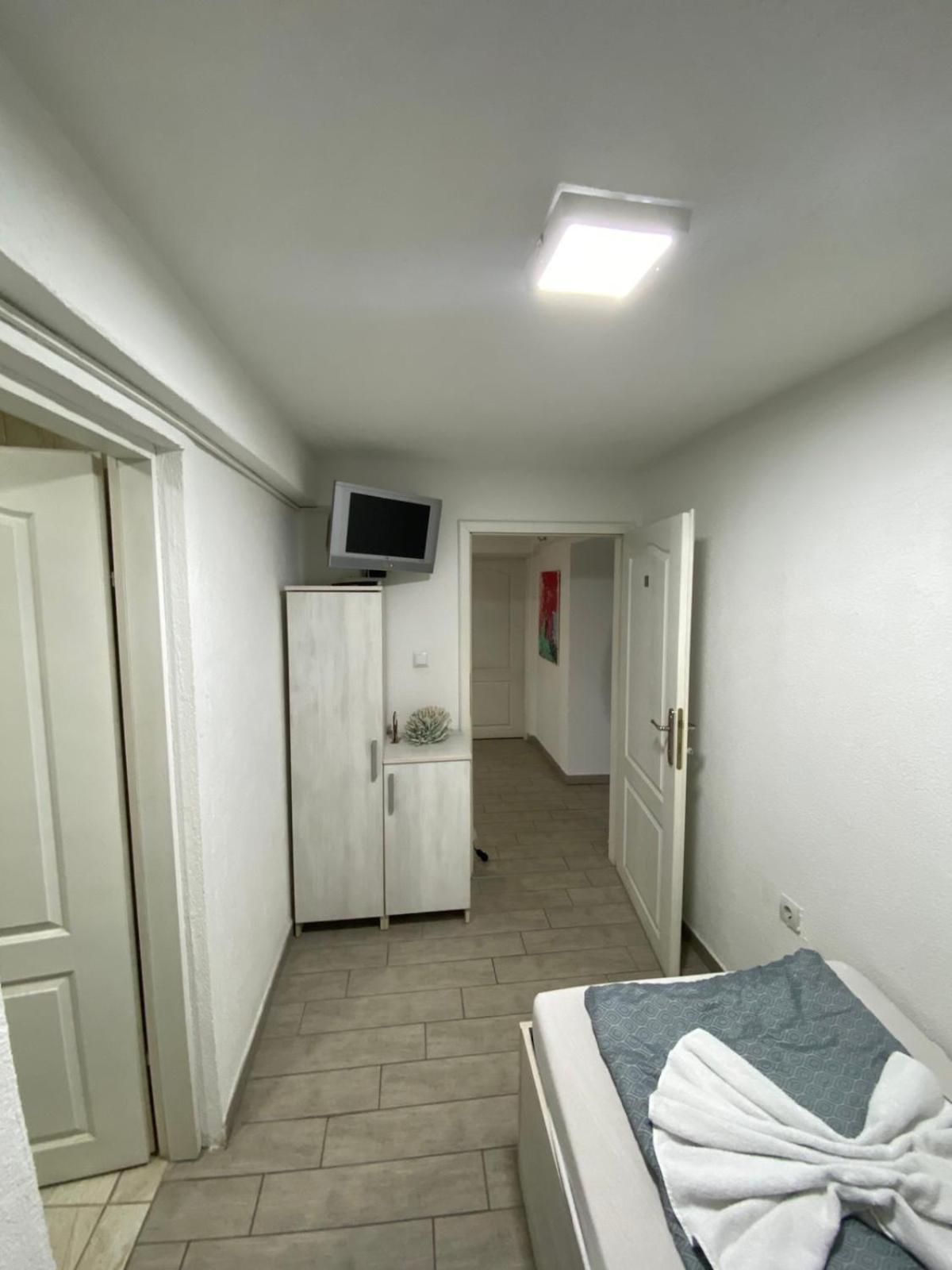 Hostel 투즐라 외부 사진